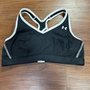 Under Armor Sports Bra